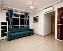 Blk 322C Punggol Bayview (Punggol), HDB 3 Rooms #566298211